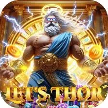 LETSTHOR - Aplikasi Sportsbook Terbaik di Indonesia