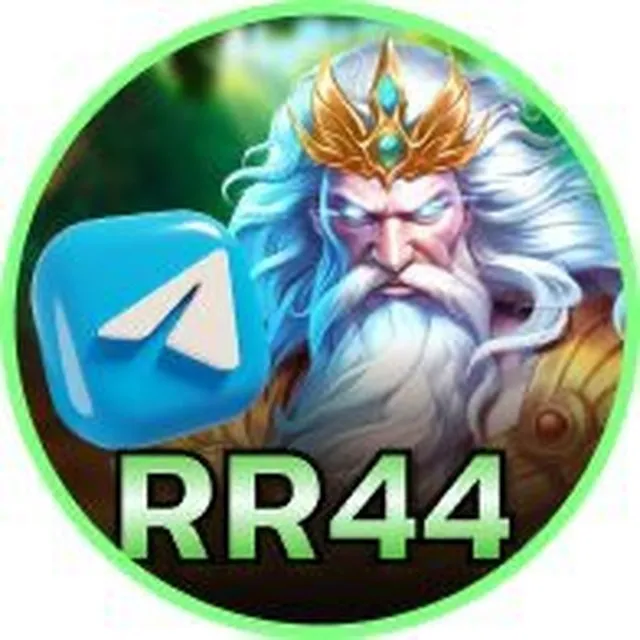 RR44 - Perang Tanpa Batas dalam Dunia TPS